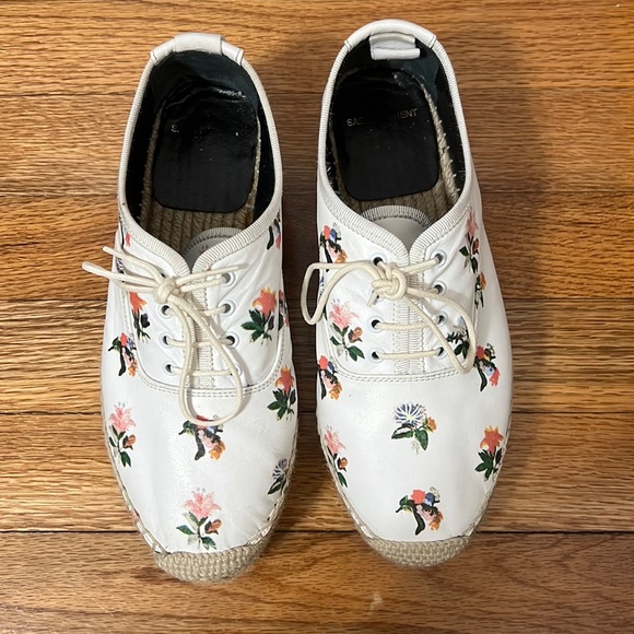 Saint Laurent Espadrilles - Picture 3 of 13